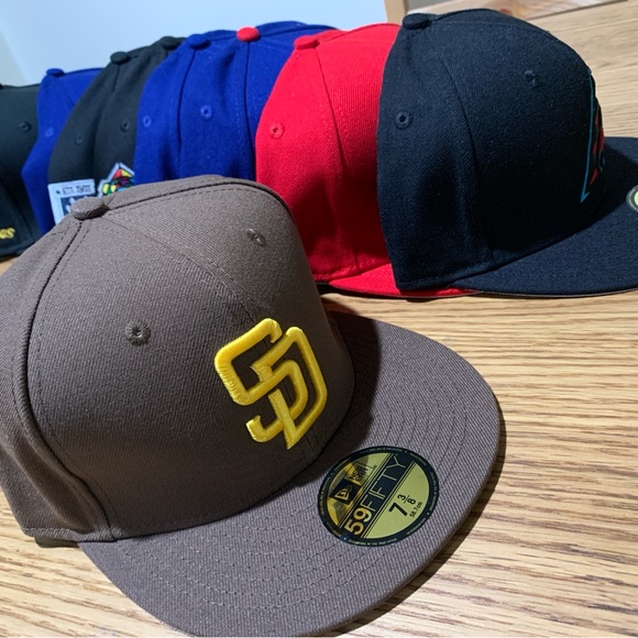New era cap different size - Picture 2 of 11